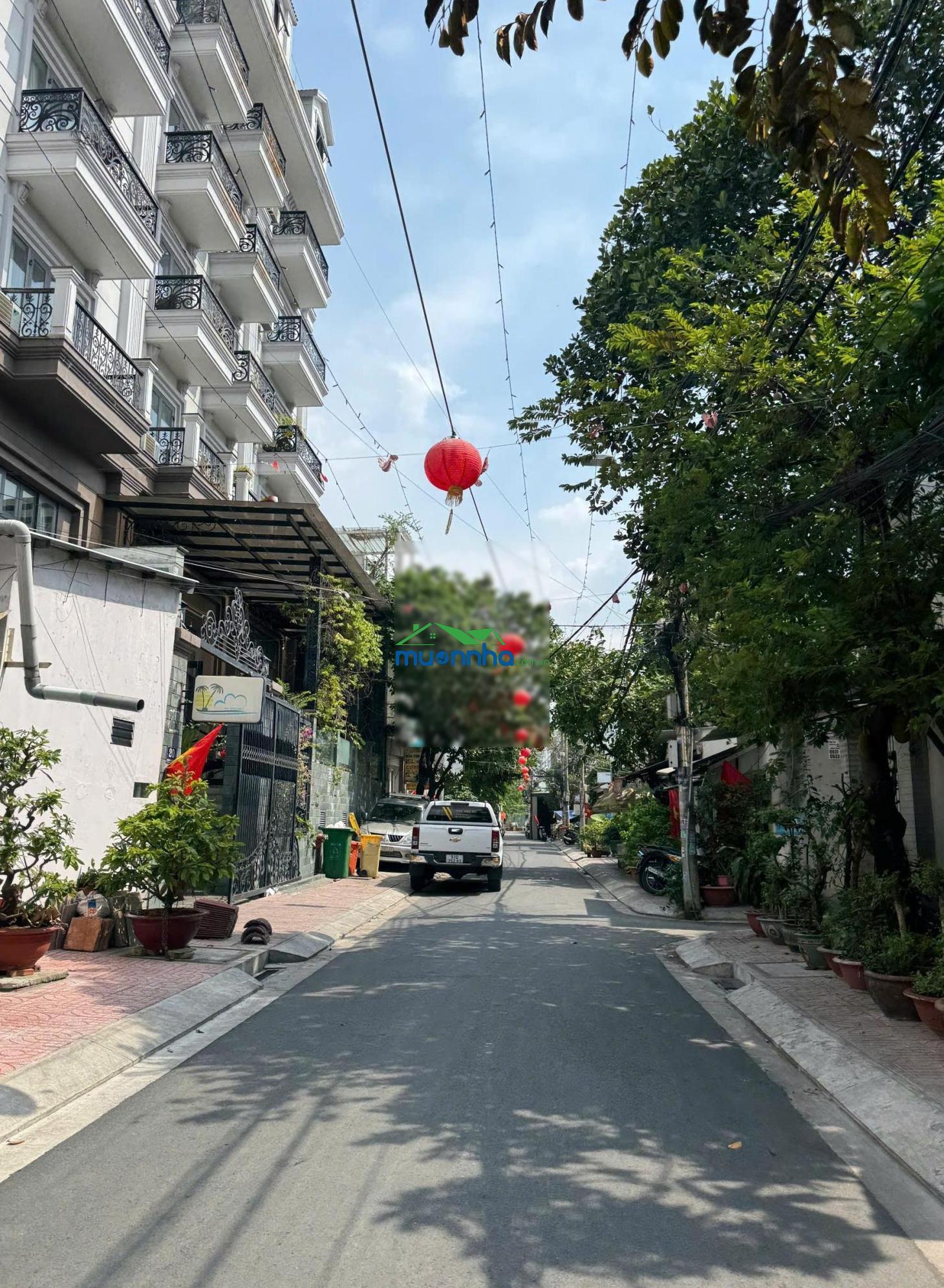 Nhà khu trần não sát bên khu dân cư caric và ký túc xá giao thông vận tải 71m² mà giá chỉ 16 tỷ