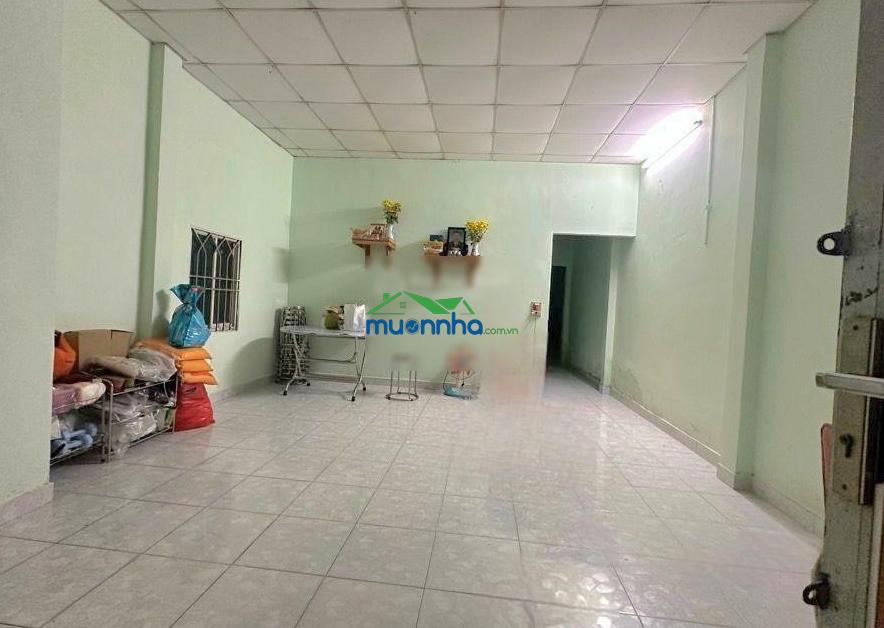Bán nhà xe hơi vào nhà,mặt tiền sát ga metro phước long, quận 9, 75m2 chỉ 5,98 tỷ, sổ hồng riêng