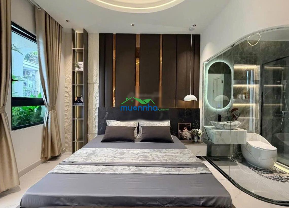 Chú minh cần bán nhà đường đề thám - quận 1 - giá: 7,02tỷ/67,5m2 (4,5x15) - cho thuê 29 triệu/tháng - 2