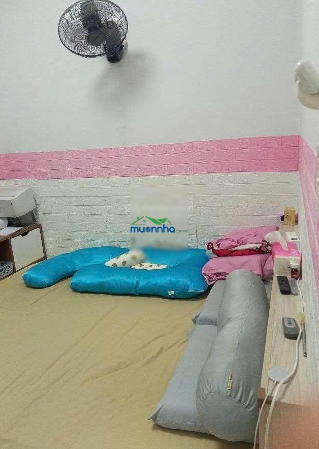Bán nhà bình thạnh gần cầu thị nghè | ngang khủng 5.2m ~56m | chào 6.x tỉ tl - 2