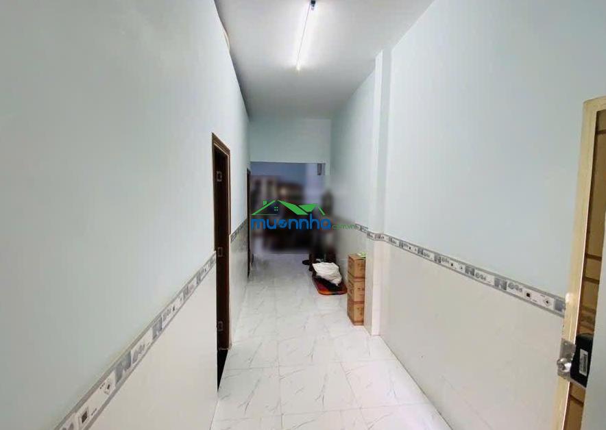 Dt51 nhà full thổ cư sát tô ngọc vân, tam phú, thủ đức, 100m, hơn 7 tỷ - Ảnh 4