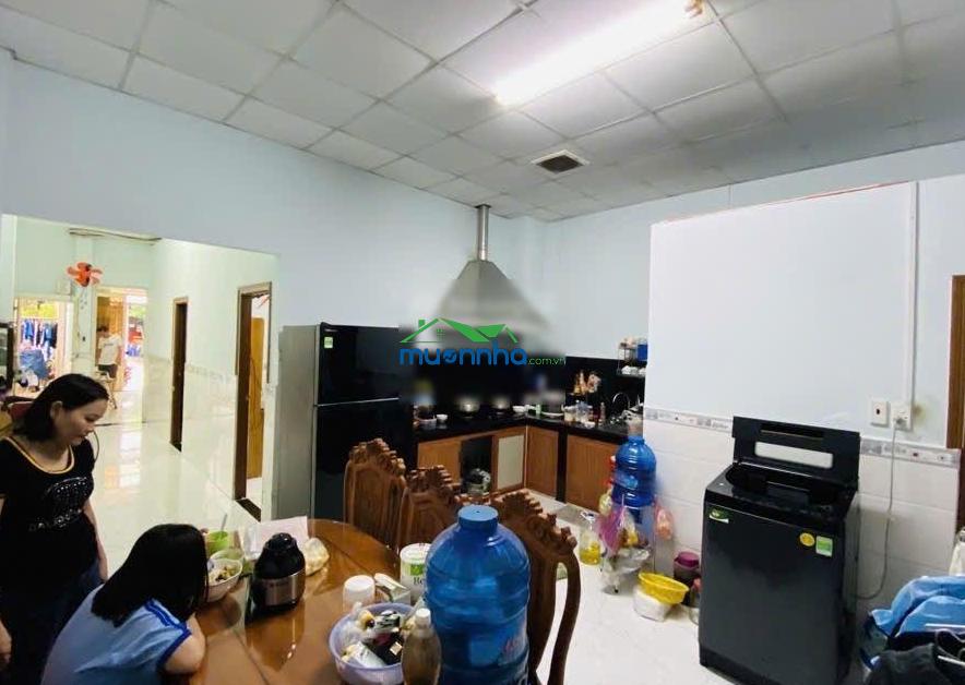 Dt51 nhà full thổ cư sát tô ngọc vân, tam phú, thủ đức, 100m, hơn 7 tỷ - Ảnh 3
