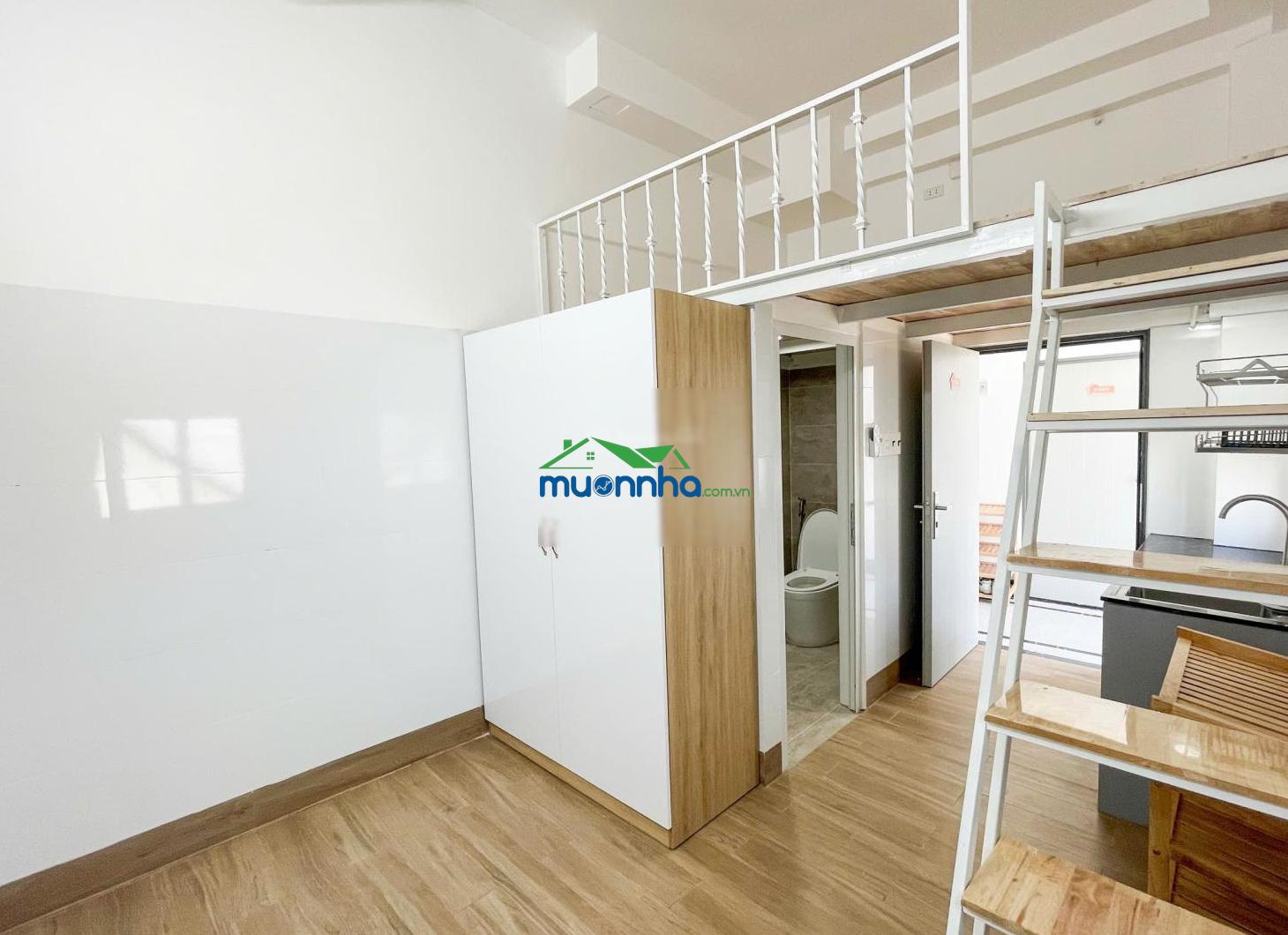 Bán tòa nhà 43 phòng vận hành full tại tân kỳ tân quý, 28,5 tỷ, 228,4 m2 đất full thổ, giá siêu hời - 3