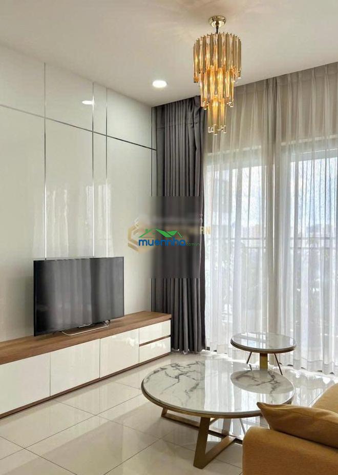 The sun avenue - 3pn chỉ 21tr/tháng - full nt - có slot ô tô - view landmark 81