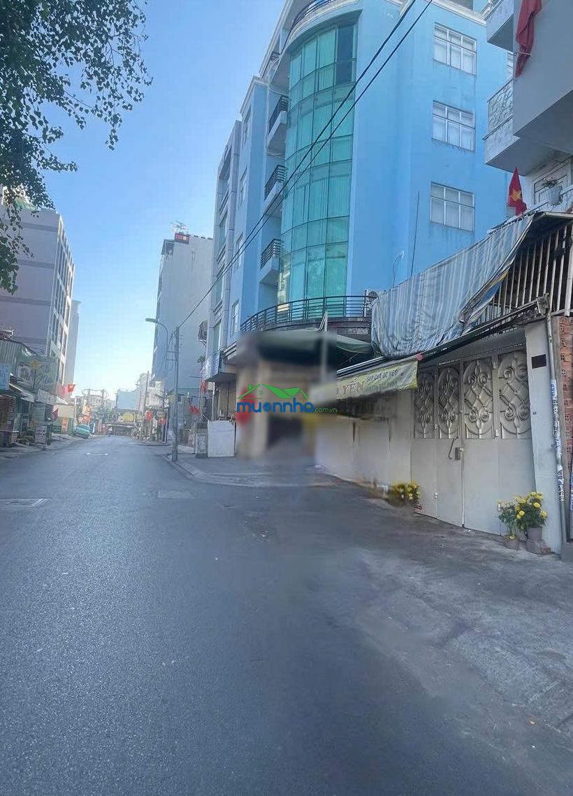 Bán nhà riêng tại trương quốc dung, 22 tỷ, 78.2m2, view đẹp hàng hiếm tại phú nhuận - 3