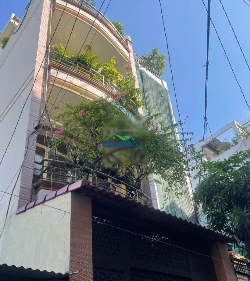 Nhà ngay lý thường kiệt-tân bình-hẻm thông-2 tầng-60m²-nhỉnh 7 tỷ lh thanh 0389 979 *** - 3