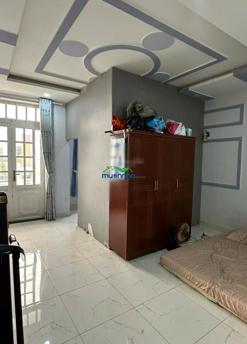 5m x 21m | 1 trệt 2 lầu hoàn công đầy đủ | tân thới nhất 5 | giá 7.5 tỷ thương lượng