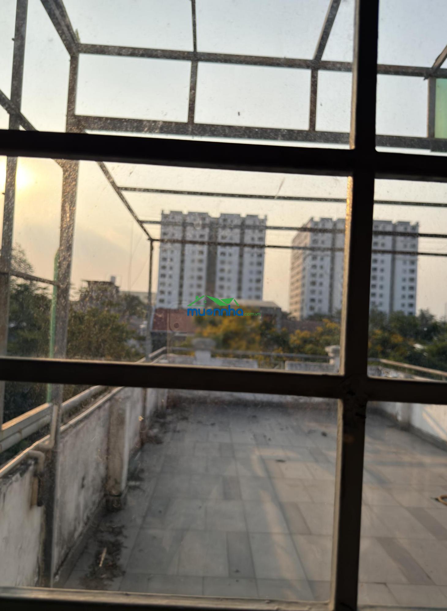 Tân thới nhất - 152m² - đông hưng thuận - ở và cho thuê - nhà và dãy trọ - ngang 8x19 - hxt - 2