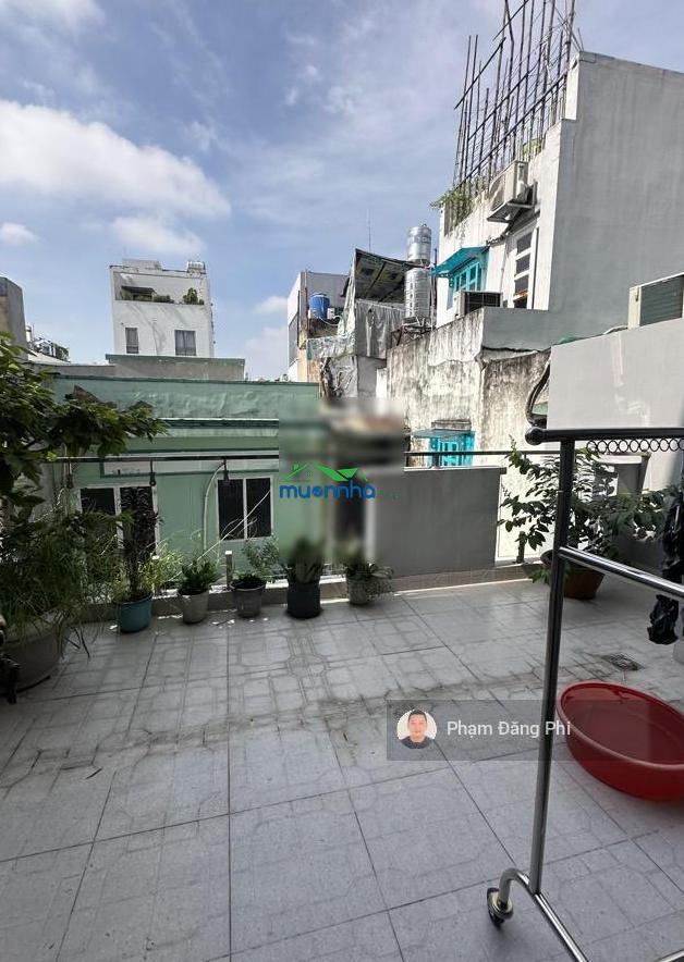 Nhà đẹp - trung tâm gò vấp - ngang lớn 5m - 74m² - 7,5 tỷ thương lượng. - 2