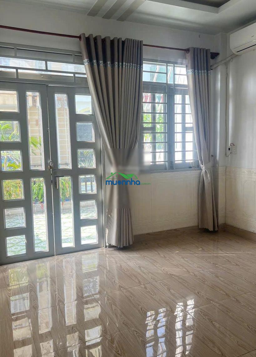 Nhà phố 4x16m 1 trệt 2 lầu hẻm cụt 1 sẹc ngắn đường lâm thị hố - giá 5,8 tỷ (phường tân chánh hiệp) - 4