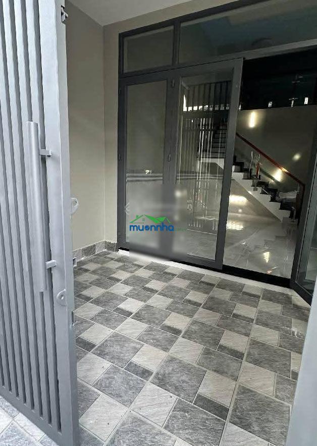 Hiếm có khó tìm nhà ngang 5m, hẻm xe hơi, sát nguyễn ảnh thủ, tô ký, chỉ 3.2 tỷ