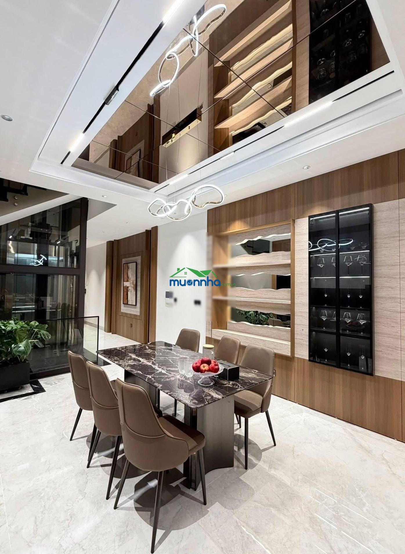 Bán nhà hẻm hoàng văn thụ, phường 4 tân bình (4,5*16,5) chỉ 9,5 tỷ; gần nhà hàng adora, sân bay - 4
