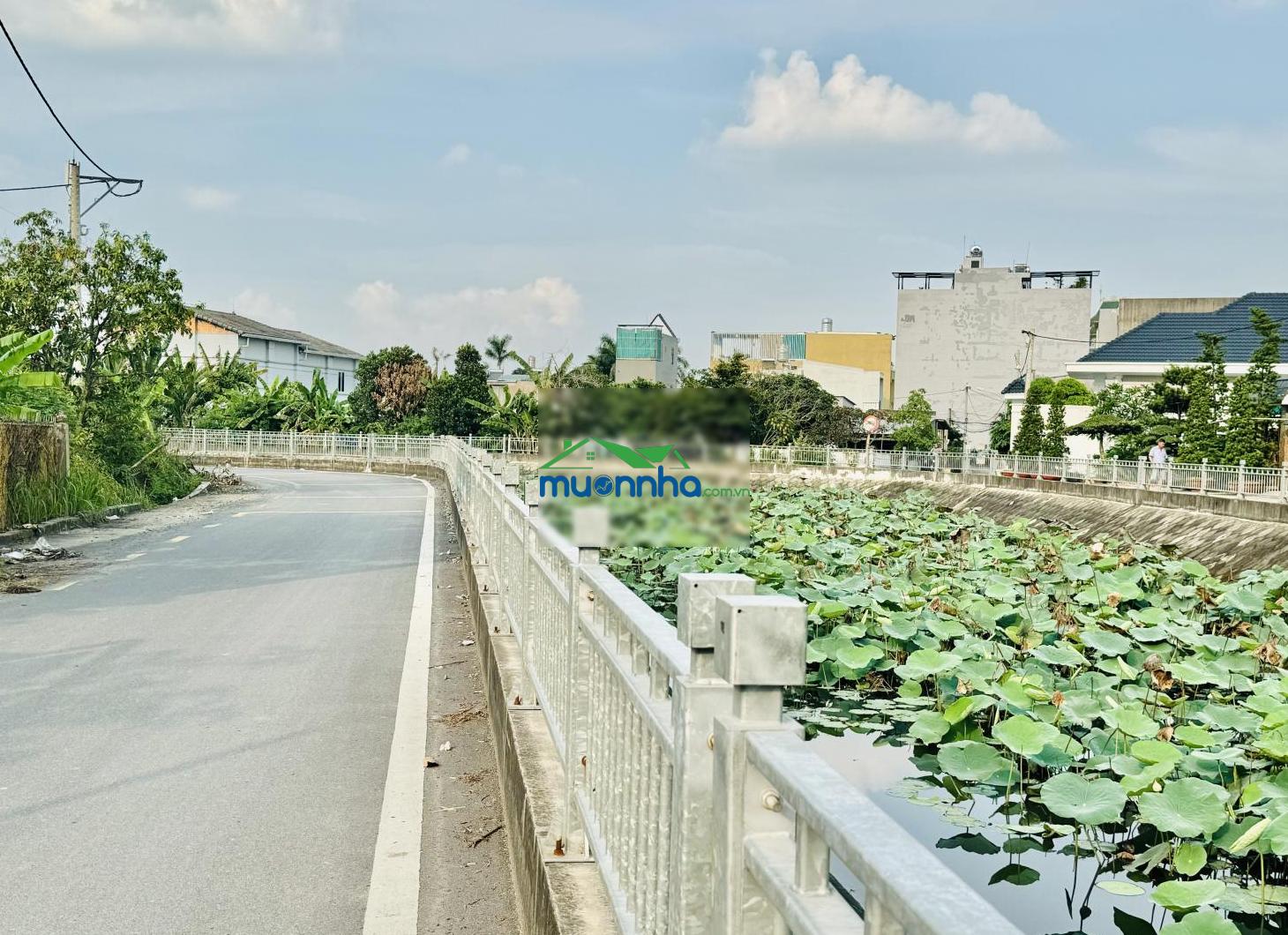 Căn nhà vườn góc 2mt ngang 11.5x32=350m2, tại hẻm 92 vườn lài, apđ, q12, cần bán 12 tỷ - 4