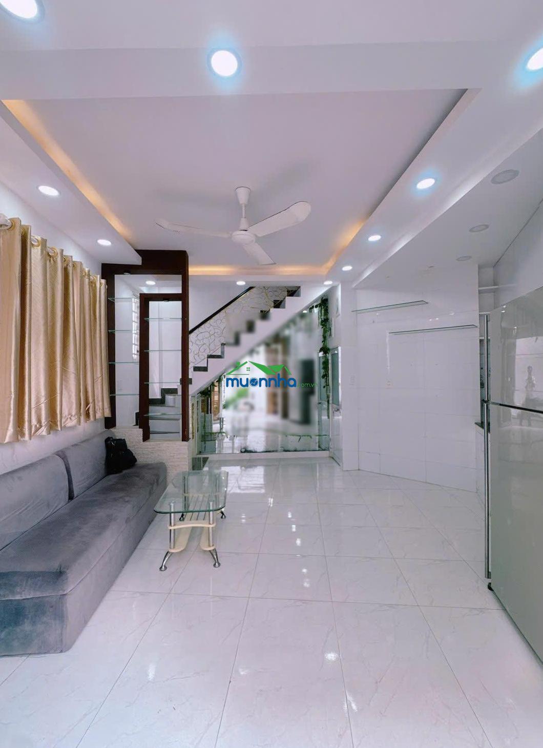 Vị trí khỏi chê hẻm thoáng 4 tỷ 850 tl - 2