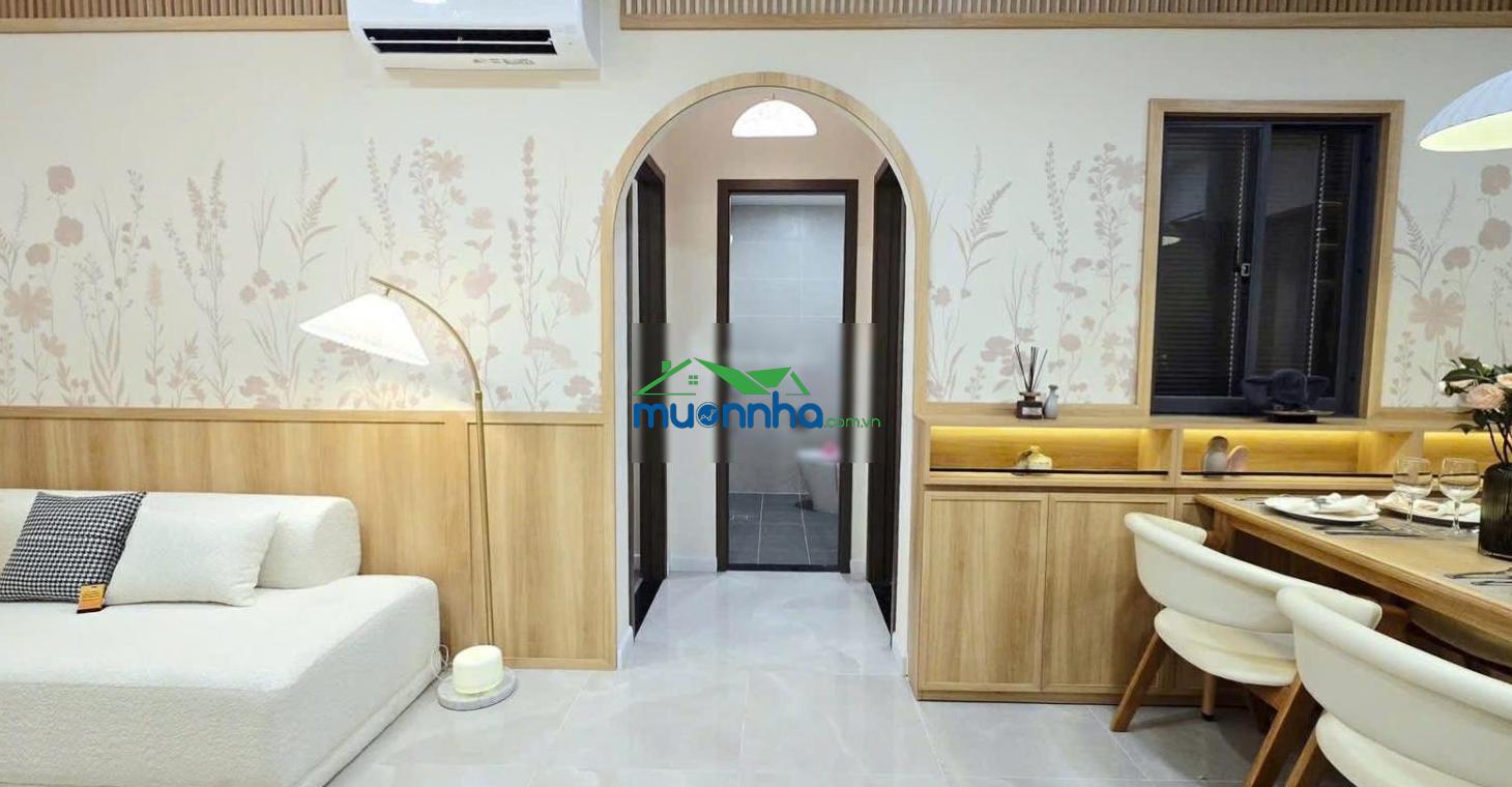 Căn 3pn 100m2 đầu tư cực hời, chính sách siêu tốt giai đoạn 1, quà tặng khủng, thanh khoản cao