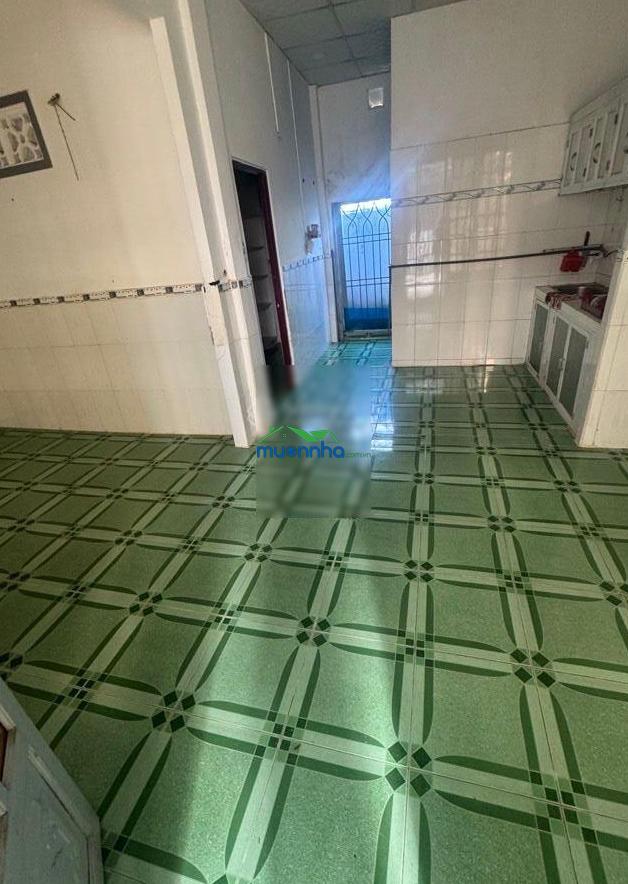 Bán nhà riêng 2pn 1wc tại huỳnh tấn phát, nhà bè, 2,5 tỷ, 45m2 sổ hồng riêng lô góc - 4