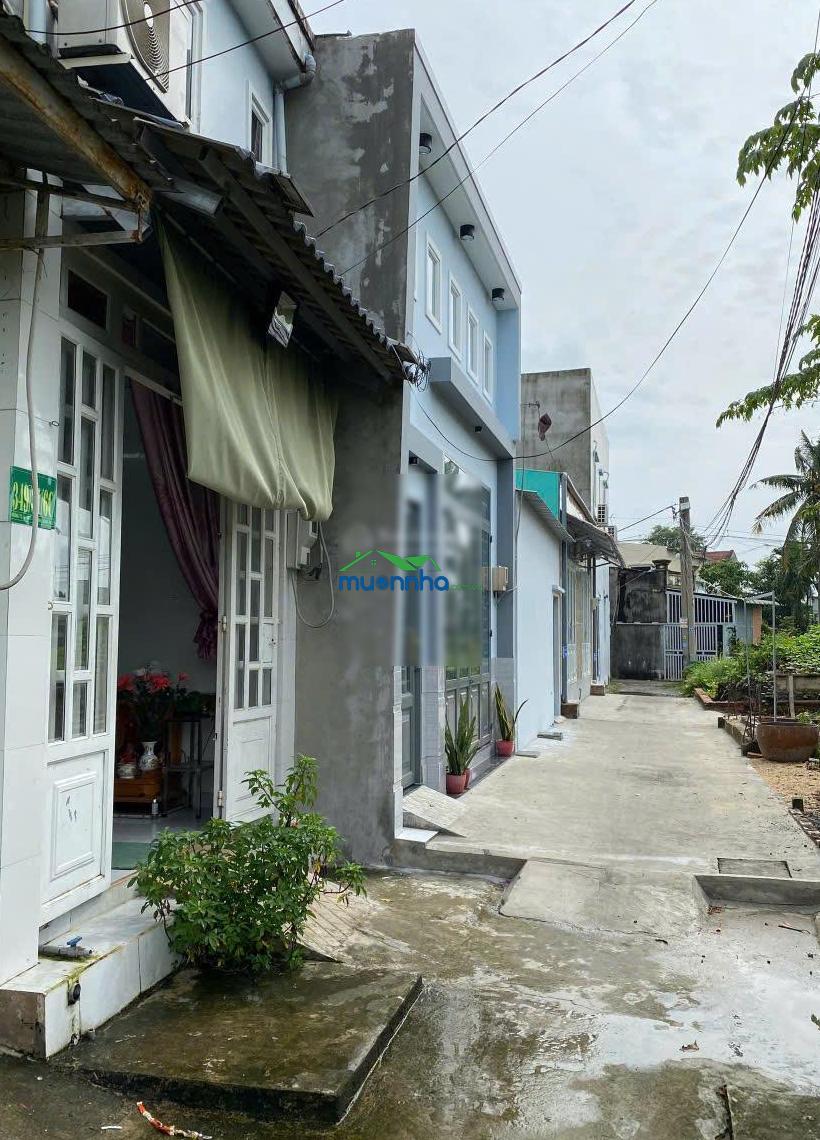 Bán nhà riêng thạnh xuân 14 - cần bán gấp giá chỉ 1.4 tỷ - giấy phép xd - số nhà quận - 2
