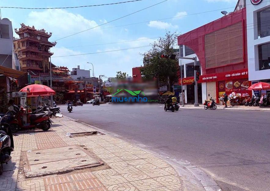 ~130tr/m2 - chu văn an - hẻm xe hơi tới nhà - ngang khủng 7m - 140m2 công nhận đủ - sổ vuông a4 - 2