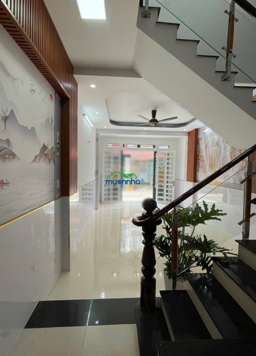 Bán nhà đường nguyễn thị tú bình tân , gần lê trọng tấn,4pn, 4wc, 68m2 chỉ, 5,9 tỷ vnd - 3