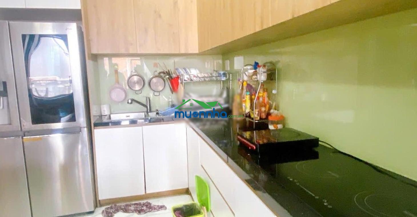 Chủ cần bán nhà gấp nguyễn xiển 106m2, 4pn, đường ôtô 8m vài bước chân đến vinhomes, giá nhỉnh 6 tỷ - 4
