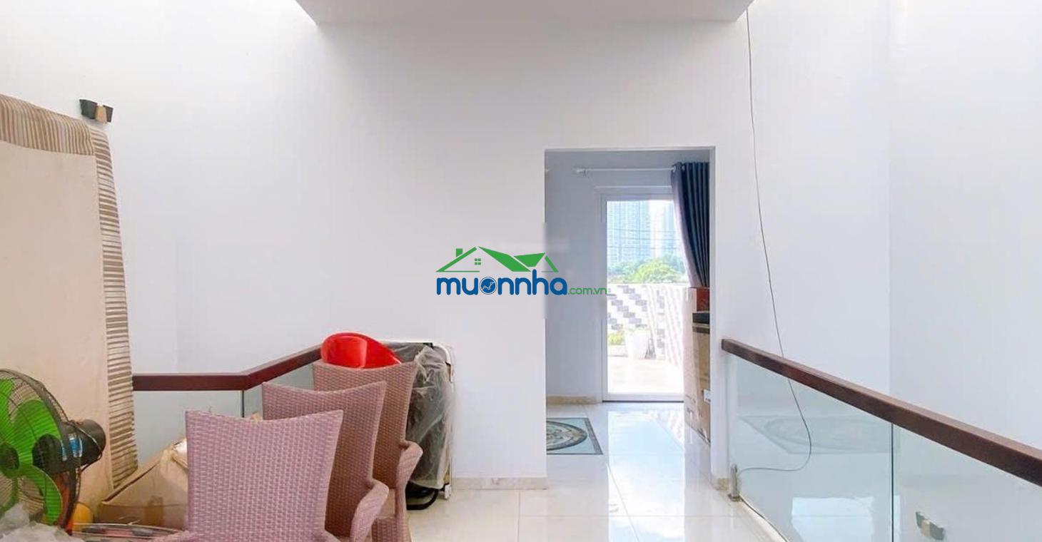 Chủ cần bán nhà gấp nguyễn xiển 106m2, 4pn, đường ôtô 8m vài bước chân đến vinhomes, giá nhỉnh 6 tỷ - 2