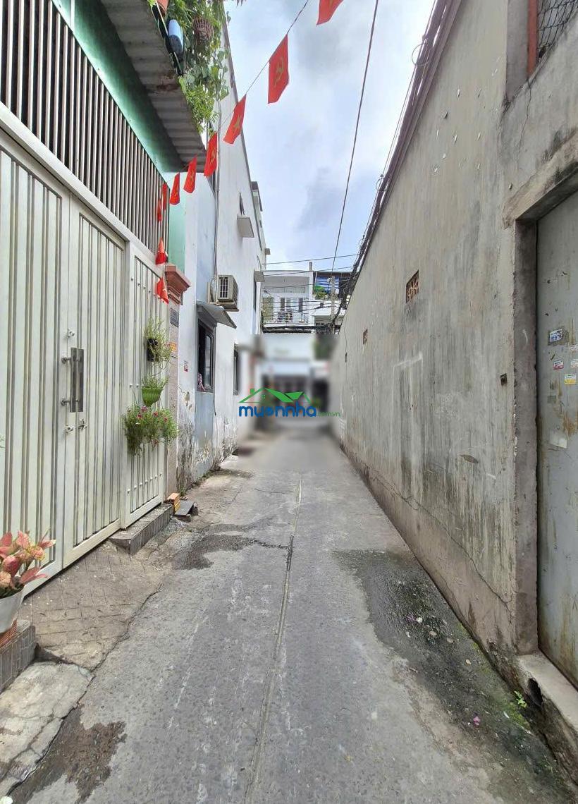Nguyễn văn công gò vấp, 3 tầng đúc btct 3pn 34m2, giá 5,5 tỷ - 2