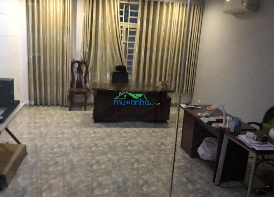 Bán nhà kdc him lam 6a. dt 95m, thiết kế 3 lầu, 4pn, sổ hồng bán giá 16,4 tỷ hl e.dung 0931 017 *** - 2