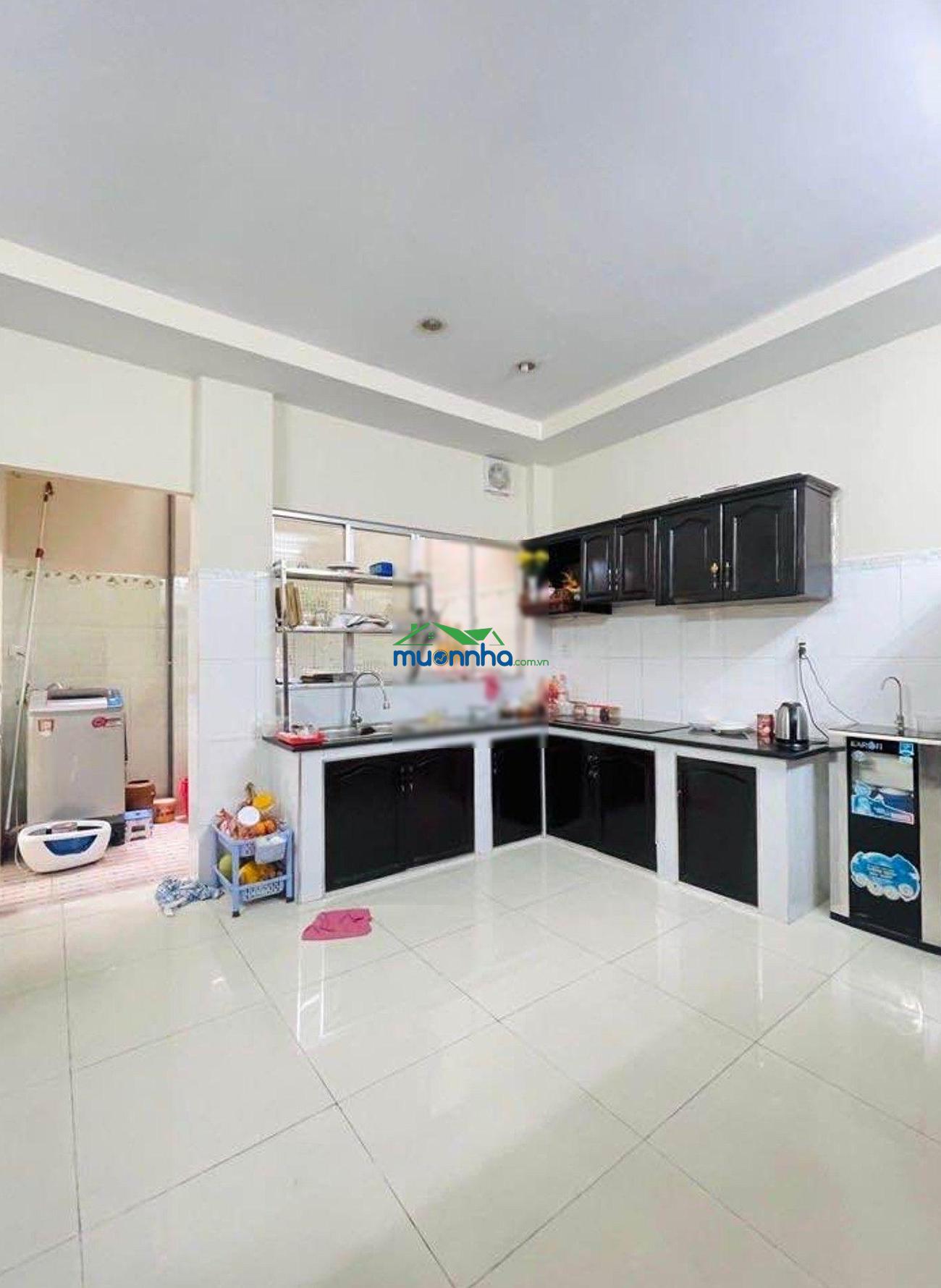 Hàng hiếm 5.5m x 18m, sát mặt tiền nguyễn tư giản gò vấp, hẻm xe hơi chỉ hơn 8 tỉ, sổ đẹp - 3