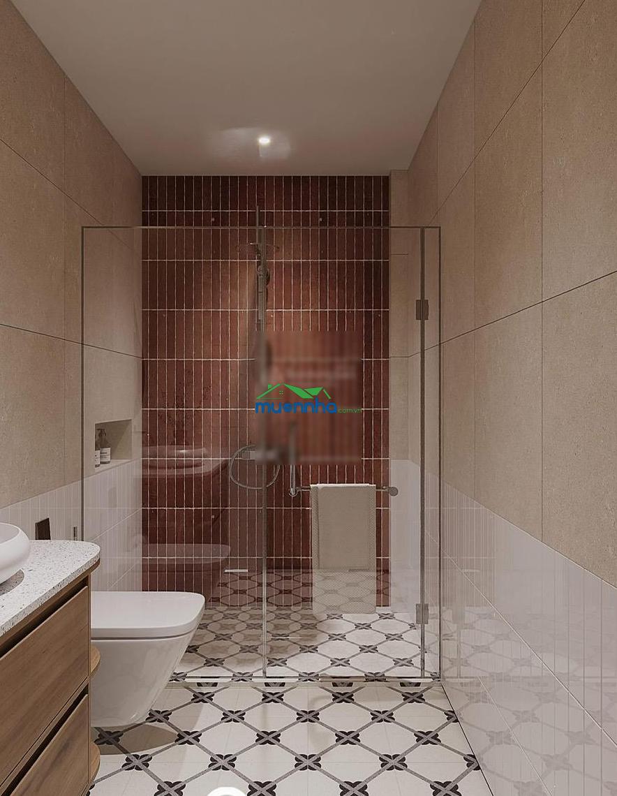 Bán nhà hẻm nguyễn trọng tuyển, phường 1, tân bình (6x14,5m) chỉ 11 tỷ