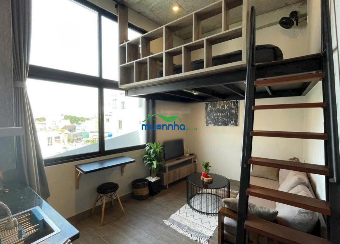 120 tỷ / hẻm xe tải / nơ trang long / 25x30m / 799m² / 3.600m² sàn / 82 chdv / hđt khoán 200 triệu - 3