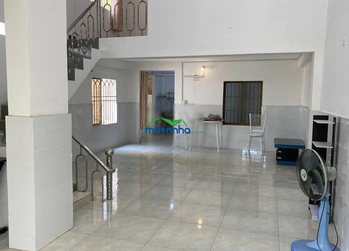 Bán nhà riêng chính chủ, diện tích 81.3 m vuông. khu dân cư thân thiện. nở hậu - 3