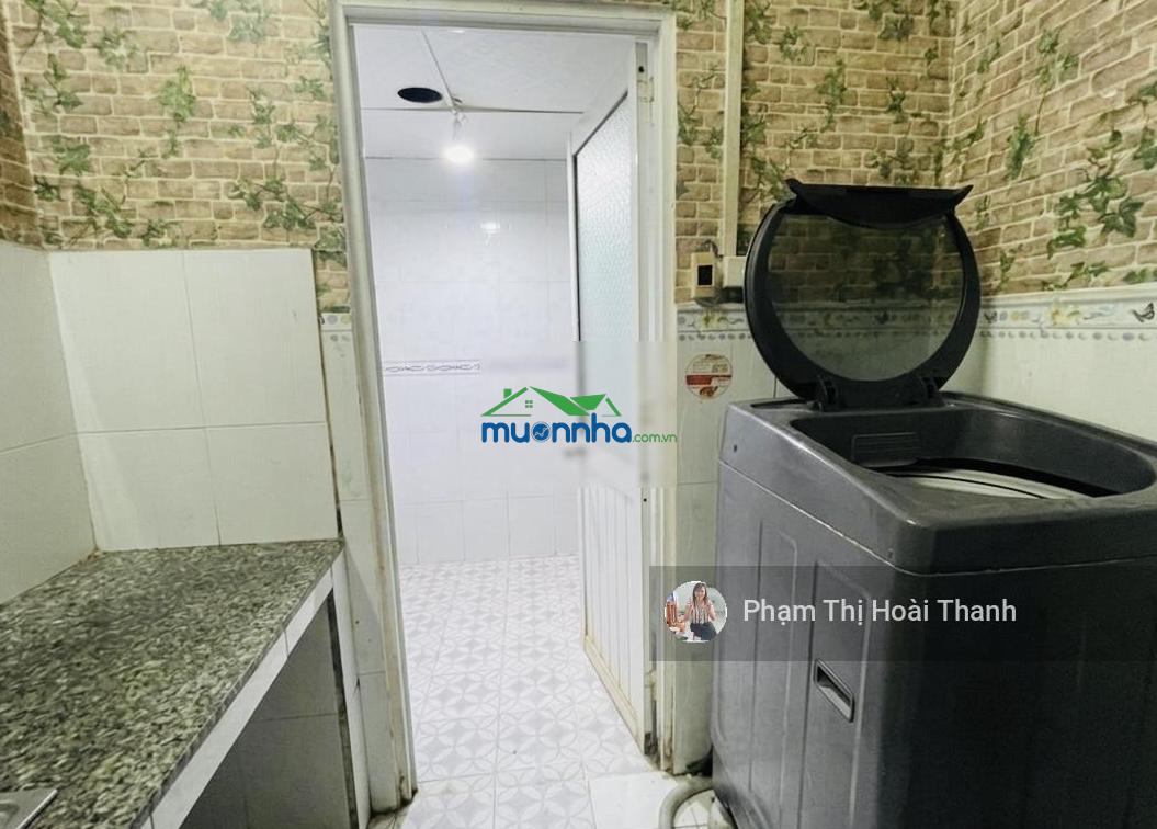 Gấp bán hạ 600tr. nhà 55m² - hẻm xe hơi - tây hòa - chỉ 4.2 tỷ chốt nhanh - 4