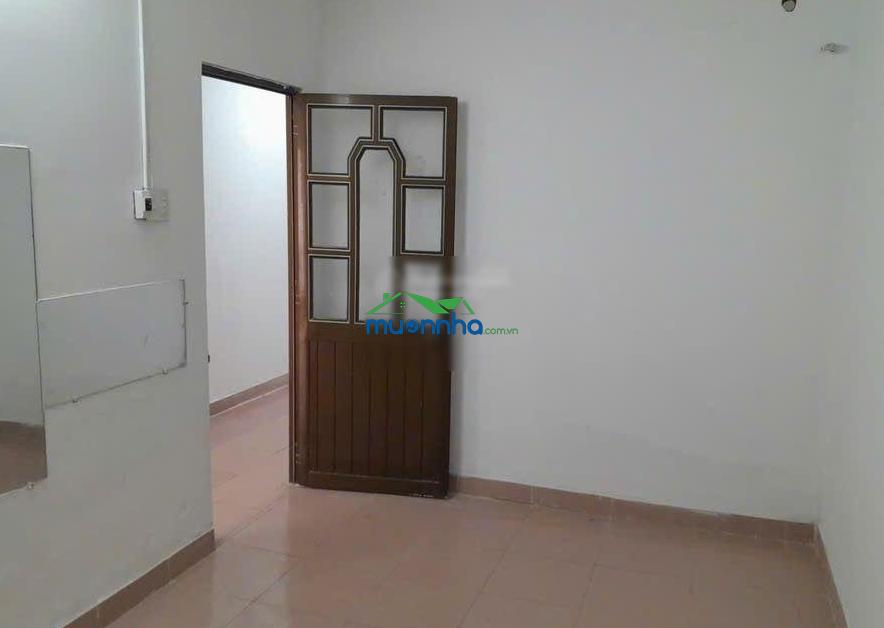 Dt126 nhà c4 hxh bình chiểu, sát chợ bình chiểu, tl43, 80m2 chỉ 4.5 tỷ - Ảnh 2