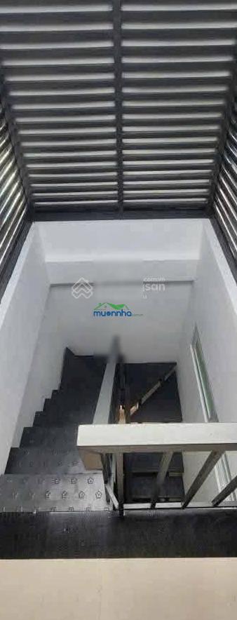Nhà mới 3 tầng, hẻm xe hơi thông, (4x9)m2, ngay chợ bảo ngọc tú, tân bình, giá 5,4 tỷ còn tl - 3