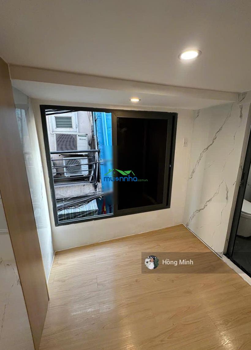 Bán nhà hẻm xe hơi xô viết nghệ tĩnh, p. 21, (đoạn 2 chiều), 18m2 sd, 3 tầng, 2pn, mới, giá 1.98 tỷ - 3