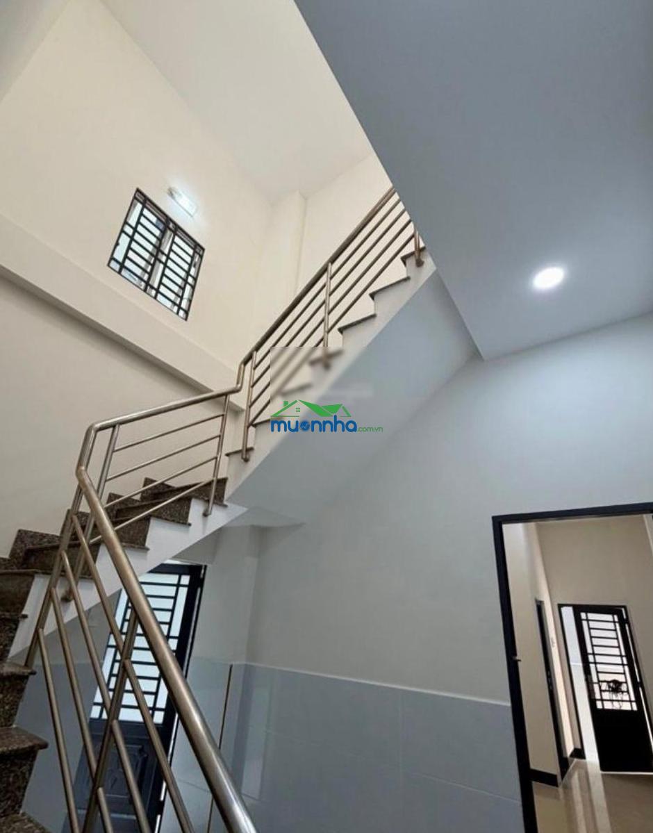 Nhà phú nhuận giá gò vấp, bán nhà lê văn sỹ dt 81m2 x 2 tầng chỉ 8 tỷ tl