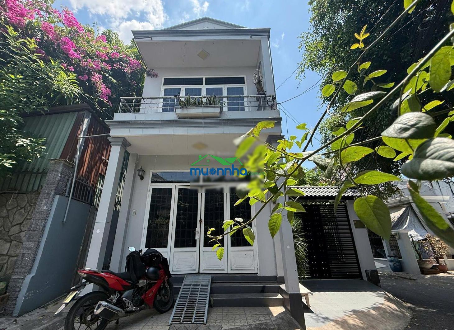 Hàng hiếm - nhà ngon hẻm xe tải - ngay chợ tam hà - thoáng - sổ hồng riêng - 63m - 2 tầng 3pn - Ảnh 3