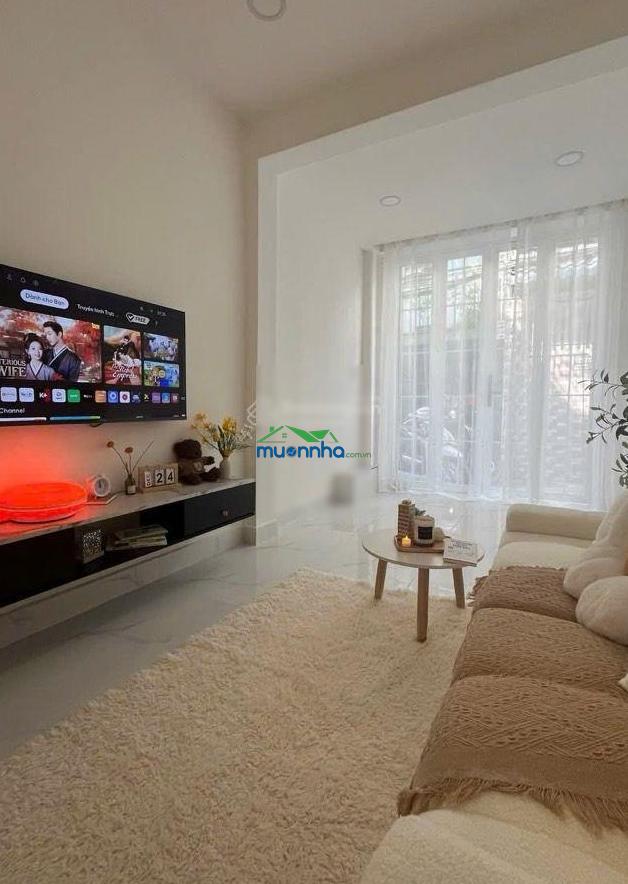 Nhà lâm văn bền, p. tân kiểng, quận 7, dt 40m2 - 3 pn. chỉ 4.5 tỷ - 3