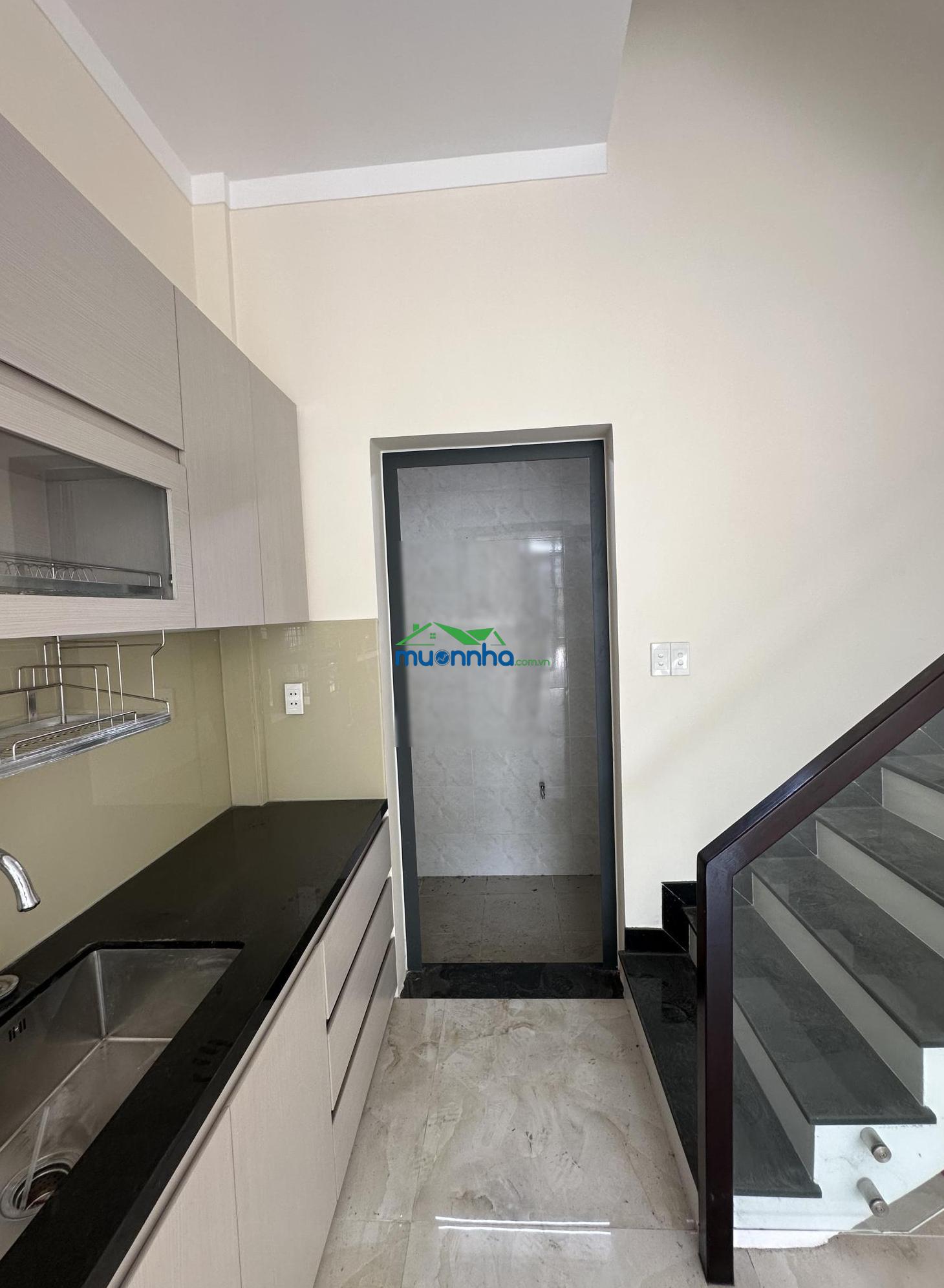 Nhà phố sát vinhome q9 đẹp view sông - 2