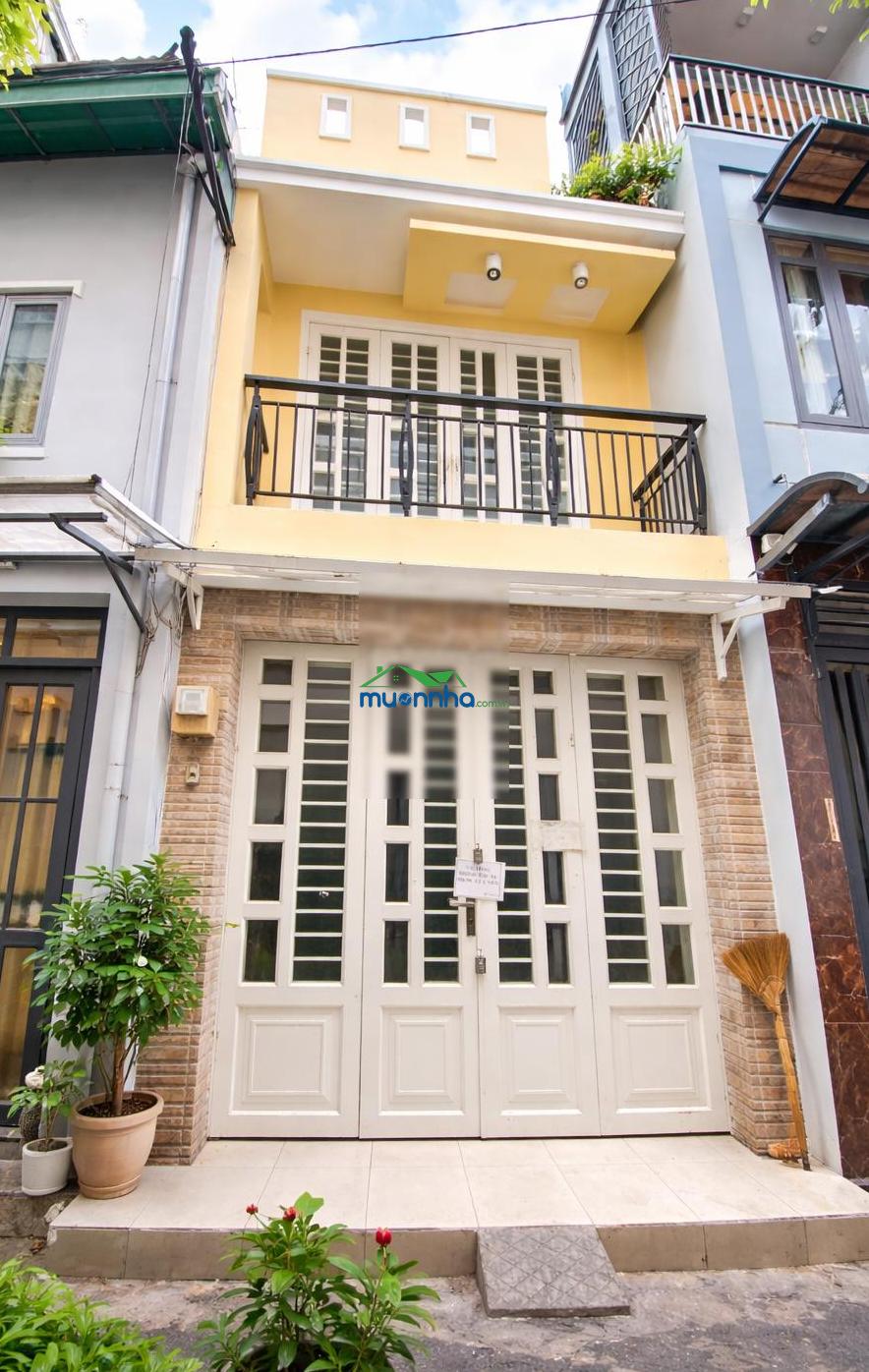 Nhà hxh trần hưng đạo, q5 - công nhận 44m2 - giảm 1 tỷ bán gấp, từ 7,8 tỷ còn 6,8 tỷ còn tl - 2