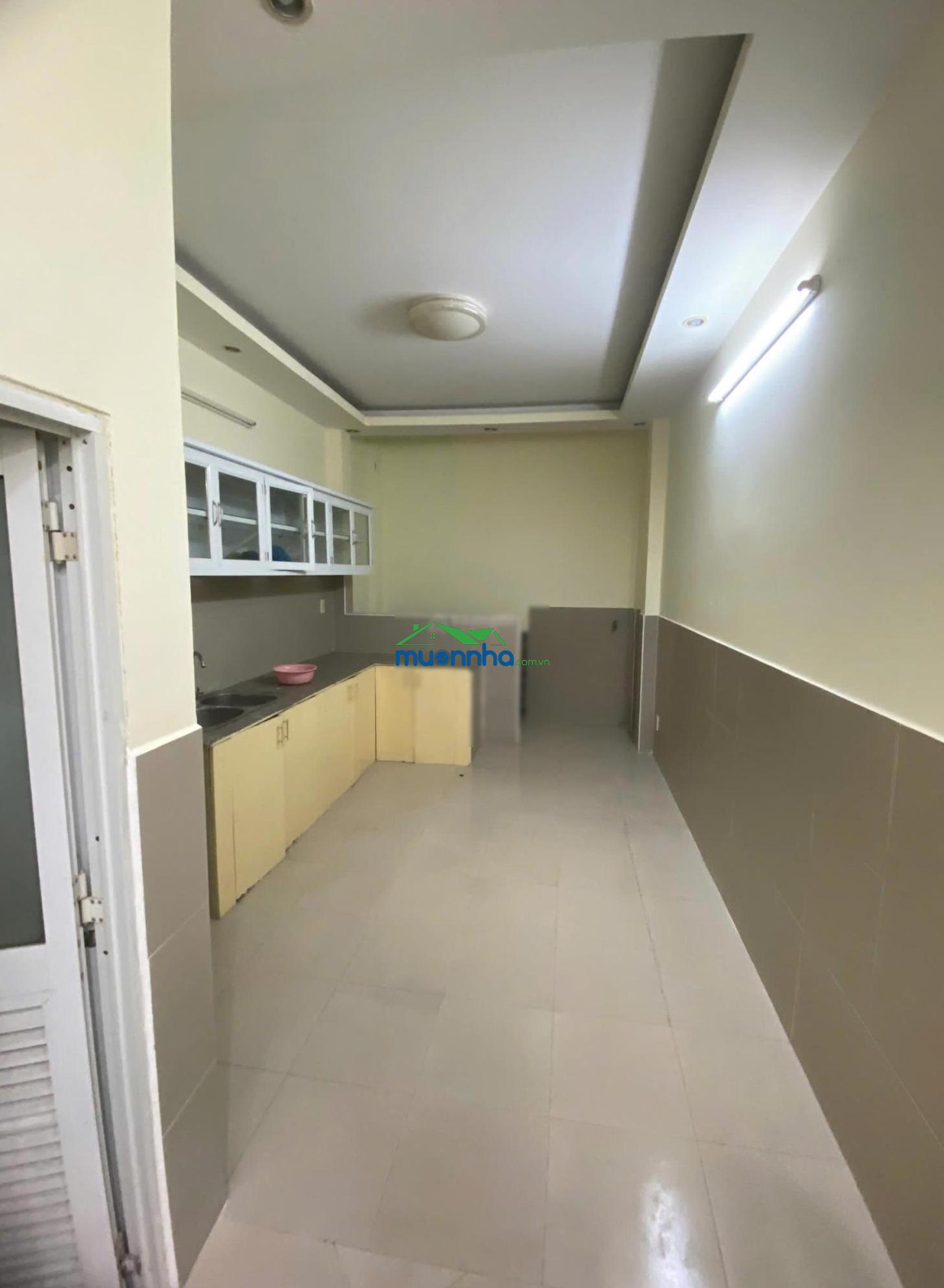 Nhà hxh trần hưng đạo, q5 - công nhận 44m2 - giảm 1 tỷ bán gấp, từ 7,8 tỷ còn 6,8 tỷ còn tl - 3
