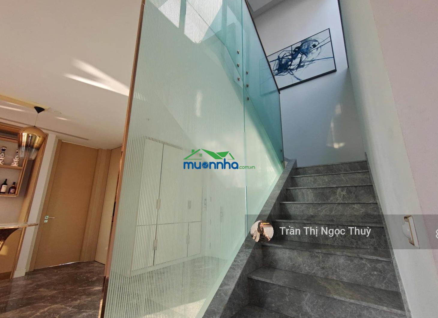 Bán sky villa penthouse đẳng cấp tại thảo điền 0934 456 ***