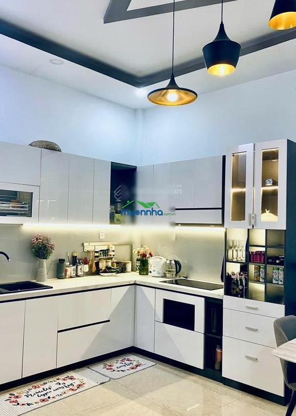Nhà mới tinh dọn vào ở ngay ngay khu tên lửa, sát aeon bình tân - 2