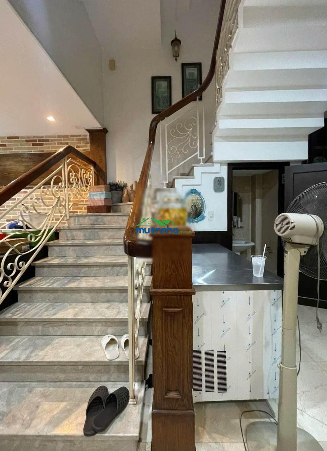 Bán nhà hẻm xe hơi phạm hùng chỉ 67tr/m, rẻ nhất khu vực