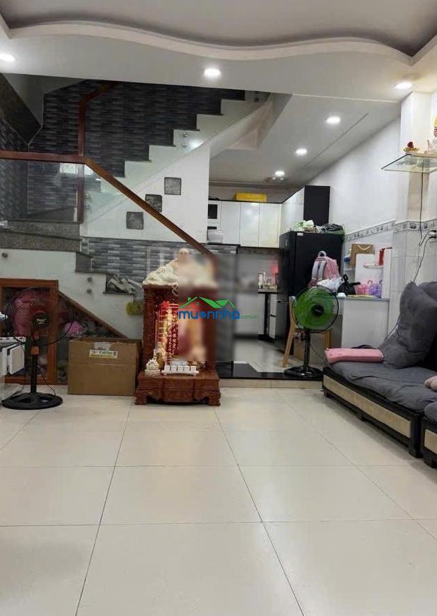 32m2 hxh 5m lê đình cẩn tân tạo bình tân - 3