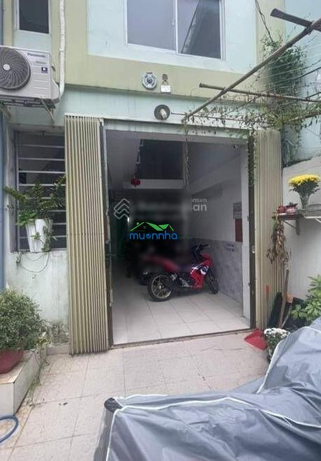 17pn 98m 5 tầng dòng tiền 600 triệu năm q4 - 2