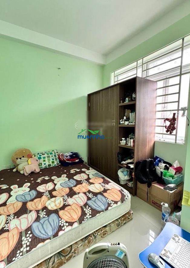 Tb - ngay trường chinh giao trương công định - 58m2, nhà 5tầng xe hơi thông - nhỉnh 8tỷ(tl nhanh) - 4