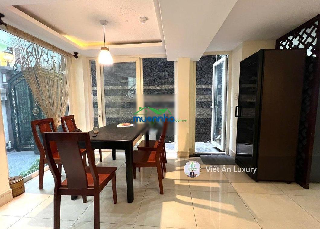 Nhà phố mà là villa mini đặng dung quận 1 ngang 11m không gian sống riêng tư giữa trung tâm - 3