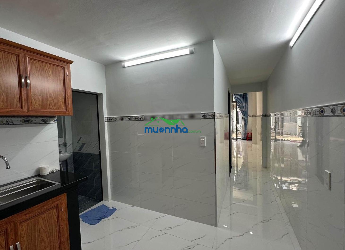 Giá nhỉnh 3.x tỷ sở hữu nhà mới sát hẻm xe hơi ở ngay - quận 12 - 4