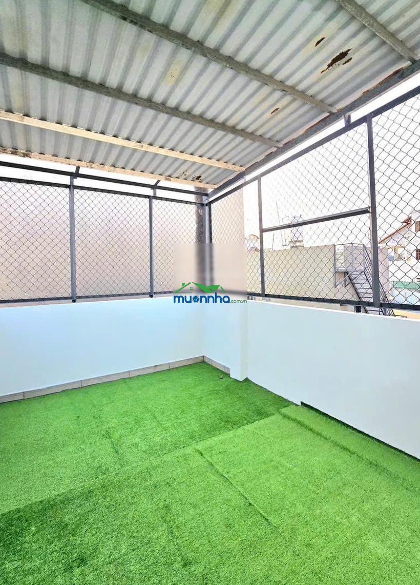 Minh tuấn: nhà đẹp giá rẻ tại huỳnh tấn phát nhà bè liền kề q7 chỉ 5,2 tỷ - 2
